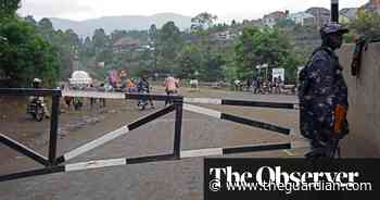 At least 41 people dead after IS-linked attack on Uganda school