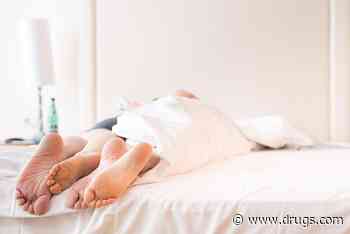 Your Sex Life Doesn't Have to Suffer During Menopause