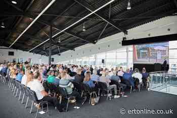 KBBG celebrates “greatest AGM yet”