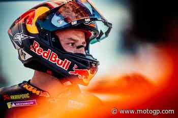 Miller ai suoi rivali: "Chiudete la bocca"