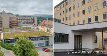 Zahlreiche fränkische Kliniken rufen am Dienstag "Alarmstufe Rot" aus - "verheerende Situation"