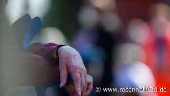 Höheres Sterberisiko durch Einsamkeit und isoliertes Leben