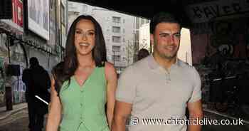 Vicky Pattison gets emotional as she discusses her egg treatment in brand-new Lorraine segment