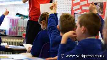 South Bank Multi-Academy Trust 'eye-watering' wage claims