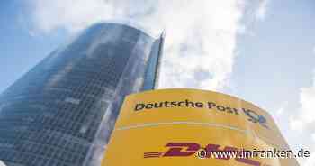 Deutsche Post DHL benennt sich in DHL Group um