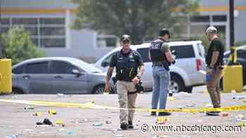 Man killed in deadly mass shooting during Willowbrook Juneteenth celebration ID'd