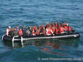 Dagenham man accused of being people smuggling gang ringleader