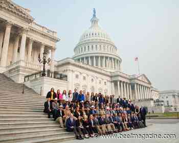 NCBA graduates 40th Young Cattlemen's Conference class