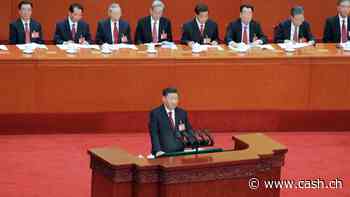 Warum China nun demonstrativ mit den USA und Deutschland redet