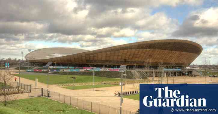 Sir Michael Hopkins obituary