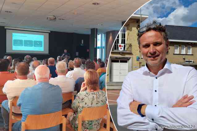 Pittem hakt de knoop door, geen fusie met Tielt en Meulebeke: “Er waren te weinig garanties”