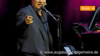 Ulmer Zelt: Kabarettist Lars Reichow findet klare Worte