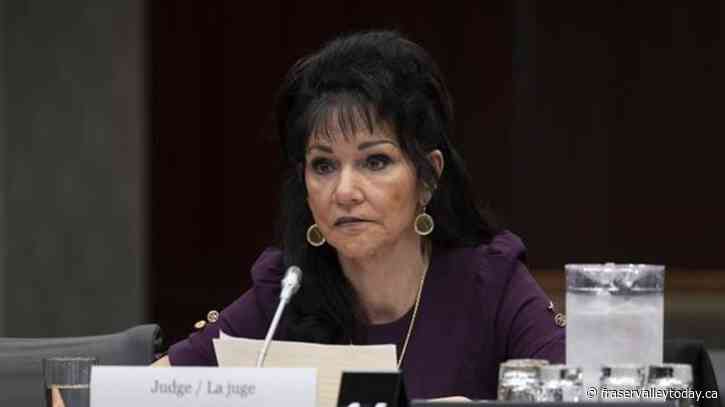 Judge in Larry Nassar case calls on Canada for athlete protection at hearing