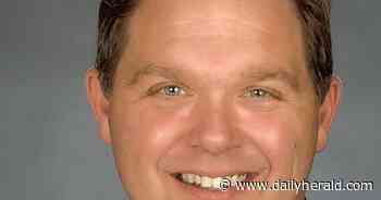 Lake County State's Attorney Rinehart announces reelection campaign