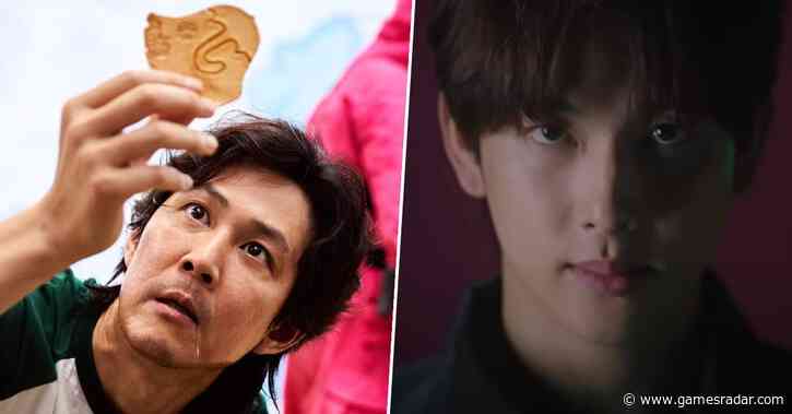 Netflix unveils tense Squid Game season 2 teaser