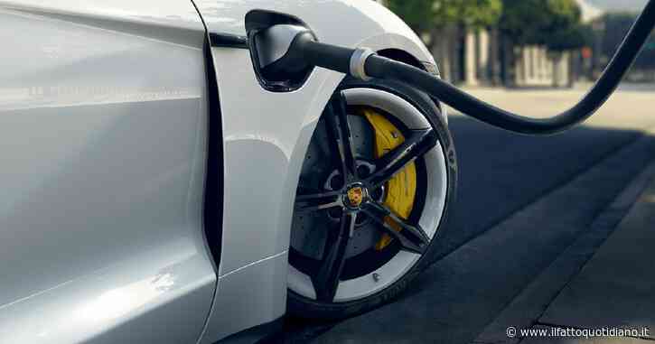 La Corte dei Conti Ue: “L’Europa rischia di restare indietro nella corsa per diventare una potenza delle batterie e dipendere dall’import”