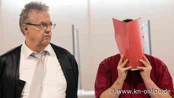 Prozess um Mord an 14-jähriger Ayleen: Letzte Handy-Nachrichten sollten an Familie gehen