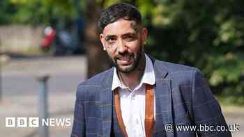 Man pleads guilty over 'abhorrent' Hillsborough shirt at FA Cup final