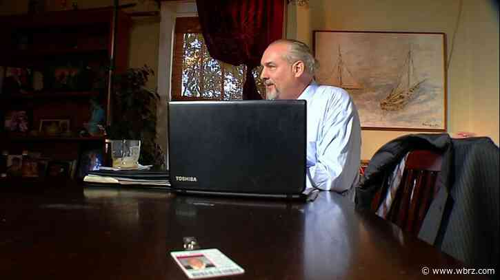 Judge dismisses federal lawsuit filed by attorney claiming BRPD misconduct