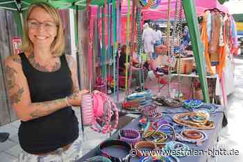 Vlotho: Viele Besucher beim Sommerfest im Tierheim Eichenhof
