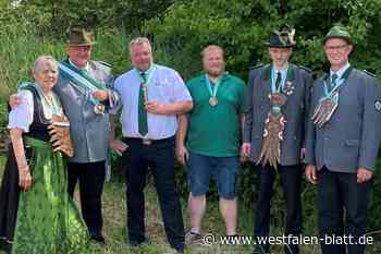 Bielefelder Stadtteil hat einen Kaiser