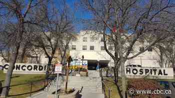 Concordia Hospital's new operating room opens to boost joint replacement surgeries