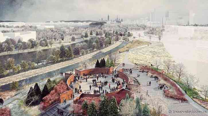 Indigenous artist’s design chosen for Afghan war monument