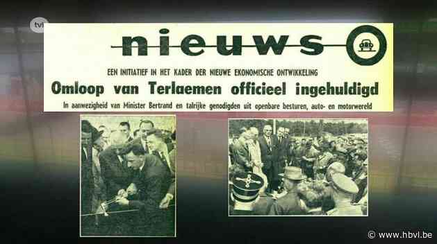 Circuit Zolder bestaat 60 jaar