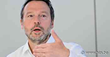 INTERVIEW. Pierre Wunsch, gouverneur van de Nationale Bank: “We moeten misschien spreken over een verhoging van de belastingen”