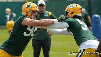 How are NFL rookies faring so far? First impressions of all 31 first-rounders