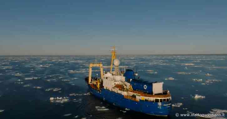 Sottomarino con turisti disperso, così la società sponsorizzava la visita al Titanic – Video