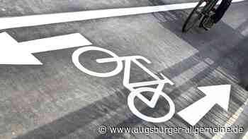 Verkehrsdemo an Deutschenbaurstraße