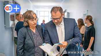 ULD-Chefin Marit Hansen unterliegt im Streit gegen Kieler Staatsanwaltschaft