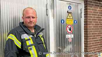 Chlorgasalarm – Gadenstedter Freibad öffnet wieder