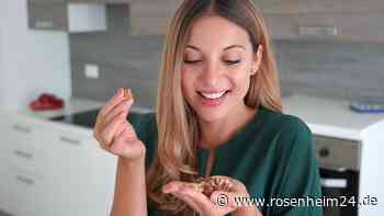 Sind Sie auch eine „Almond Mom“? Warum Ihr Erziehungsstil so gefährlich ist