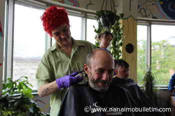 ‘A day for guys to feel special’: Handsome Day debuts at Victoria’s Our Place