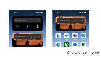 iPhone users can now officially access Bing Chat from their home screen. Here's how