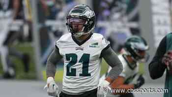 Eagles OTA standouts: Eight players worth keeping an eye on heading into training camp