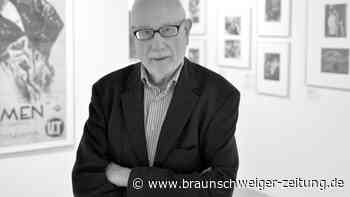 Filmhistoriker Hans Helmut Prinzler gestorben