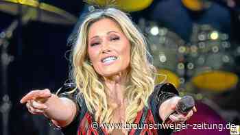 Warum Helene Fischer so viel riskiert