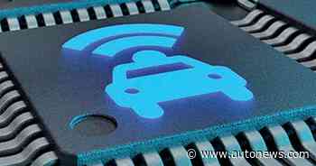 The latest numbers on the microchip shortage: outlook improves