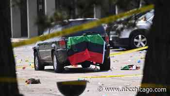 Police release statement amid investigation into Willowbrook Juneteenth celebration shooting