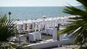 Russlands Elite schwelgt trotz Ukraine-Krieg im Luxus - und baut sich ein neues Europa