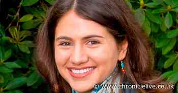 Jurors shown CCTV of moments leading to death of Durham University student Olivia Burt outside bar