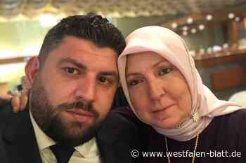 Das sagen die Eltern des vergifteten Bielefelders zu ihrem Schicksalsschlag