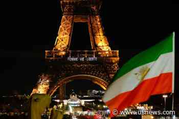 Exclusive-Citing Attack Threat, France Bans Iranian Opposition Rally -Document