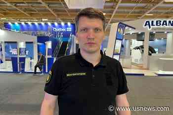 Exclusive-Kyiv in Talks With Western Weapons Makers About Setting up Production in Ukraine -Minister