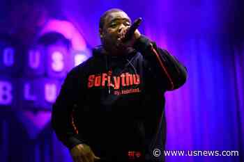 Houston Rapper Big Pokey Dies After Collapsing at Show in Texas