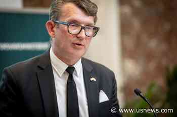 Denmark Plans to Aid Ukraine Military by Over $3 Billion