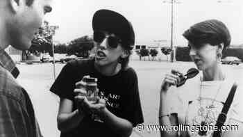 Teresa Taylor, Butthole Surfers Drummer and ‘Slacker’ Star, Dead at 60